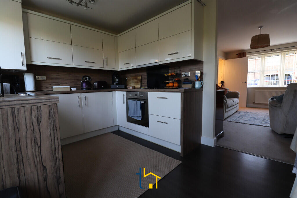 House in Leicester - View 2