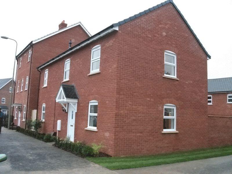 Main image of property: 2 BEDROOM COACH HOUSE - Great Western Park 