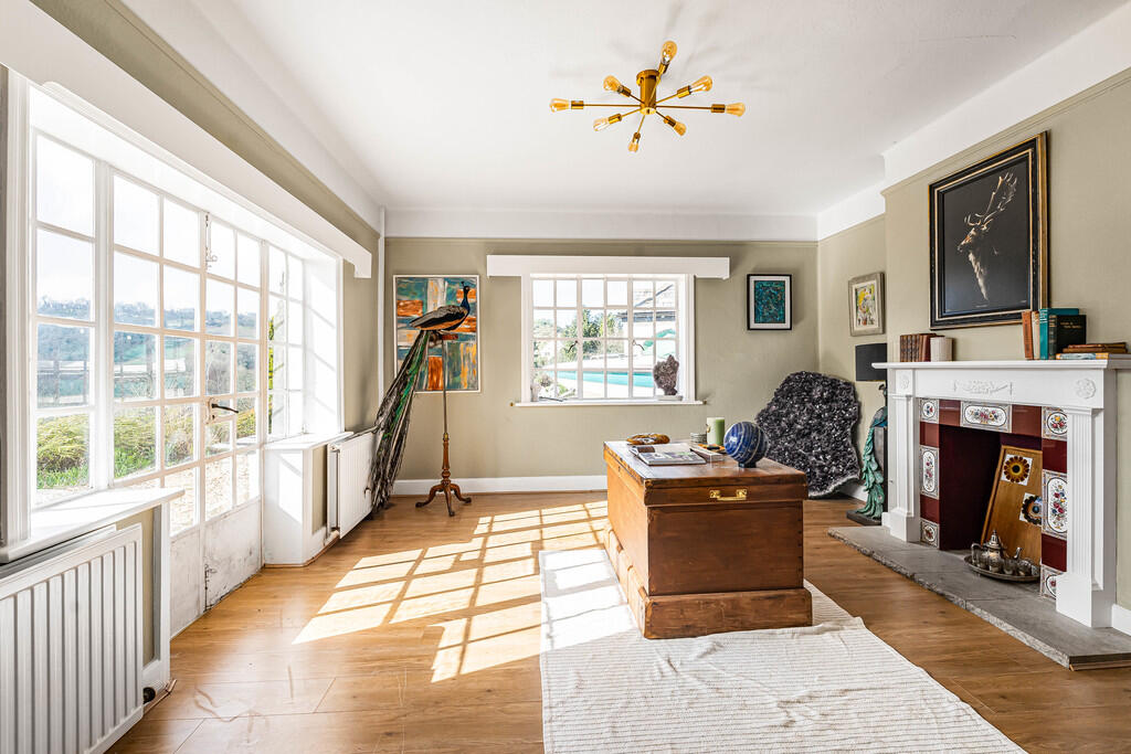 House in Teignbridge, Wreyland, Lustleigh - More