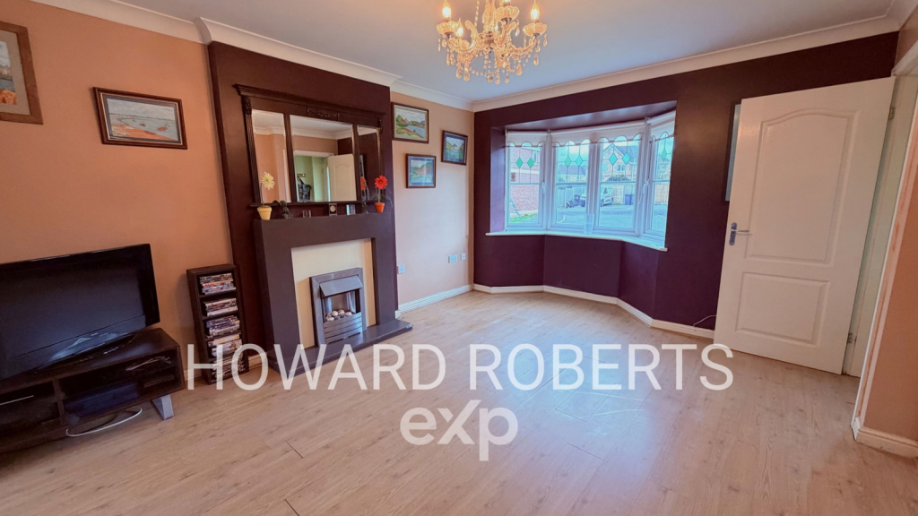 House in Liverpool - View 2