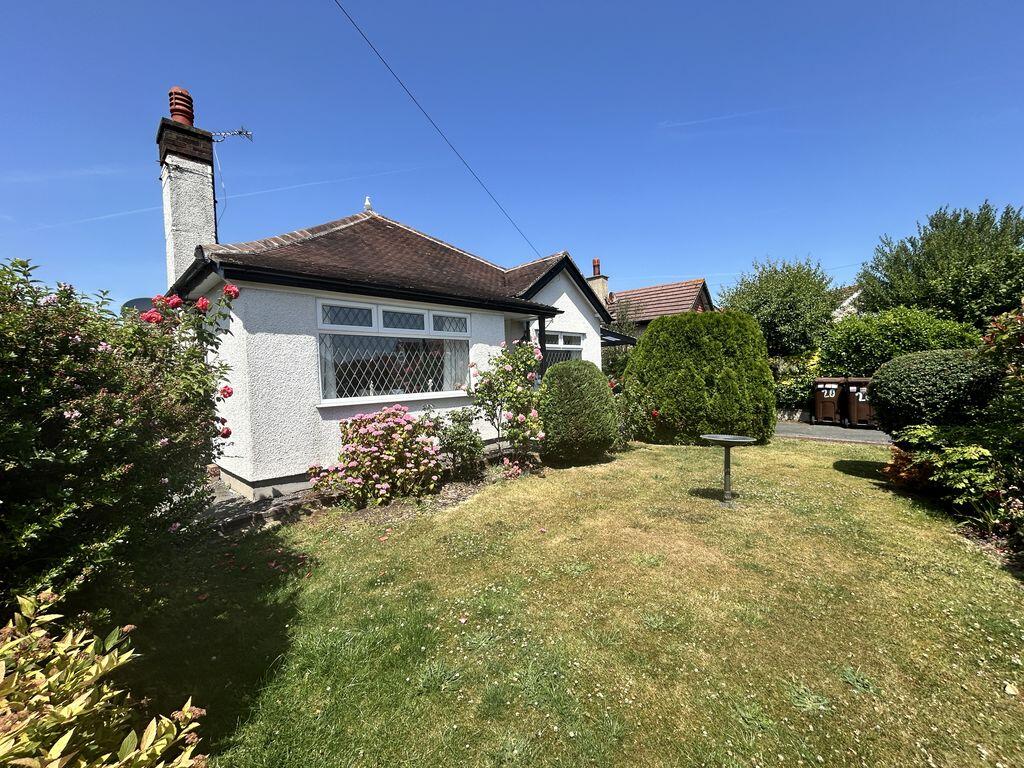 Main image of property: St. Hilarys Drive, Deganwy