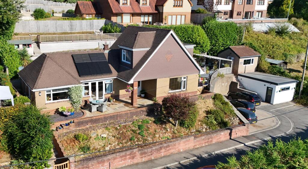 Main image of property: Brynheulog Road, Newbridge, Newport