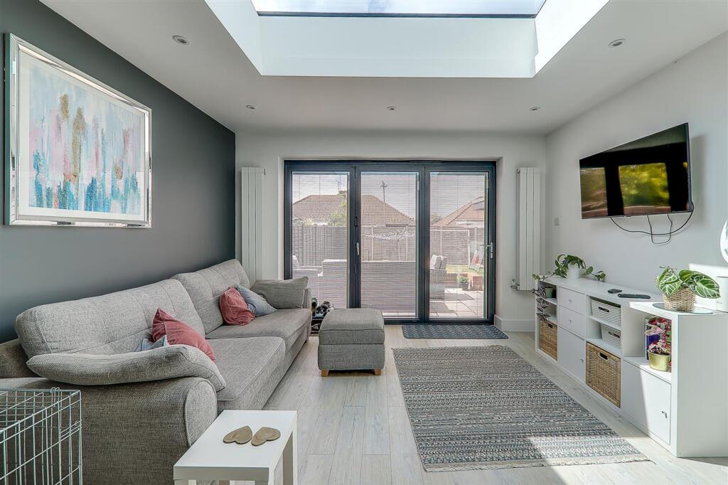 House in Brighton - More