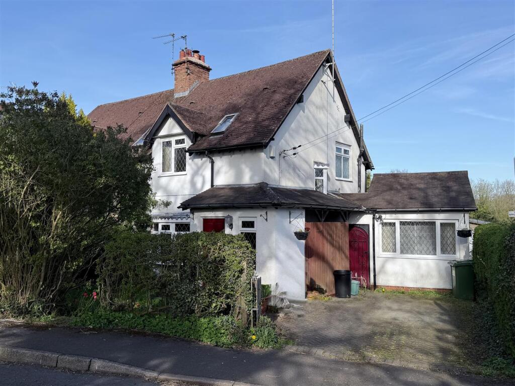 Main image of property: Mill Lane, Little Shrewley, Near Hatton