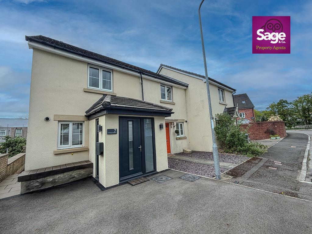 Main image of property: Stonebridge Park, Croesyceiliog, Cwmbran