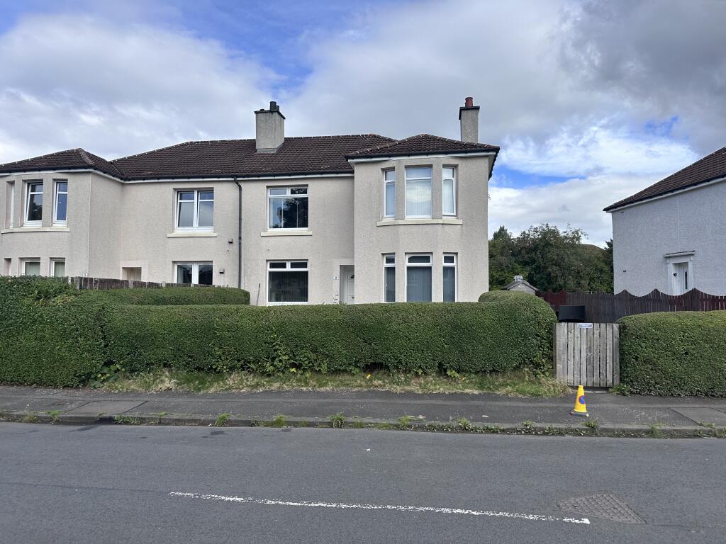 Main image of property: Dunwan Place, Glasgow, Glasgow City