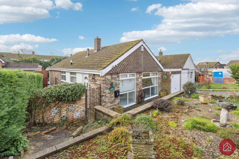 Main image of property: Elm Drive, Oxford