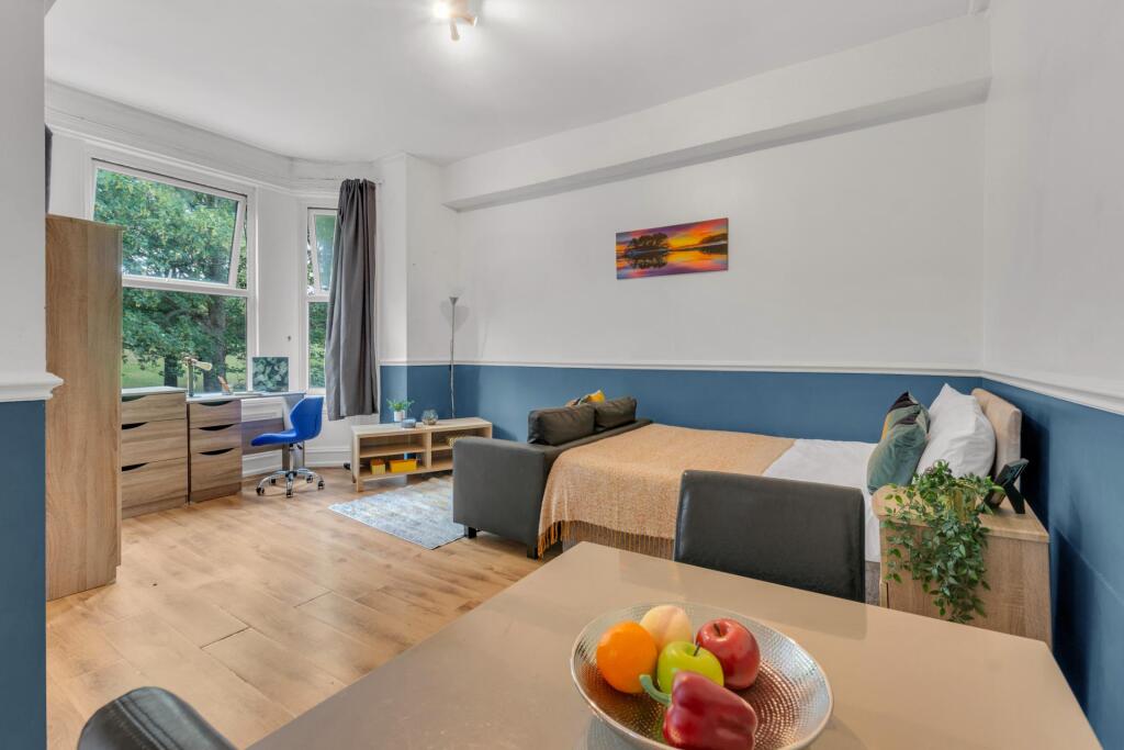 Main image of property: HYDE PARK ROAD, Leeds