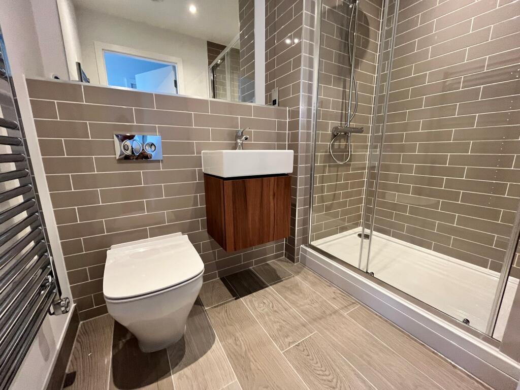 Main image of property: Gunsmith House