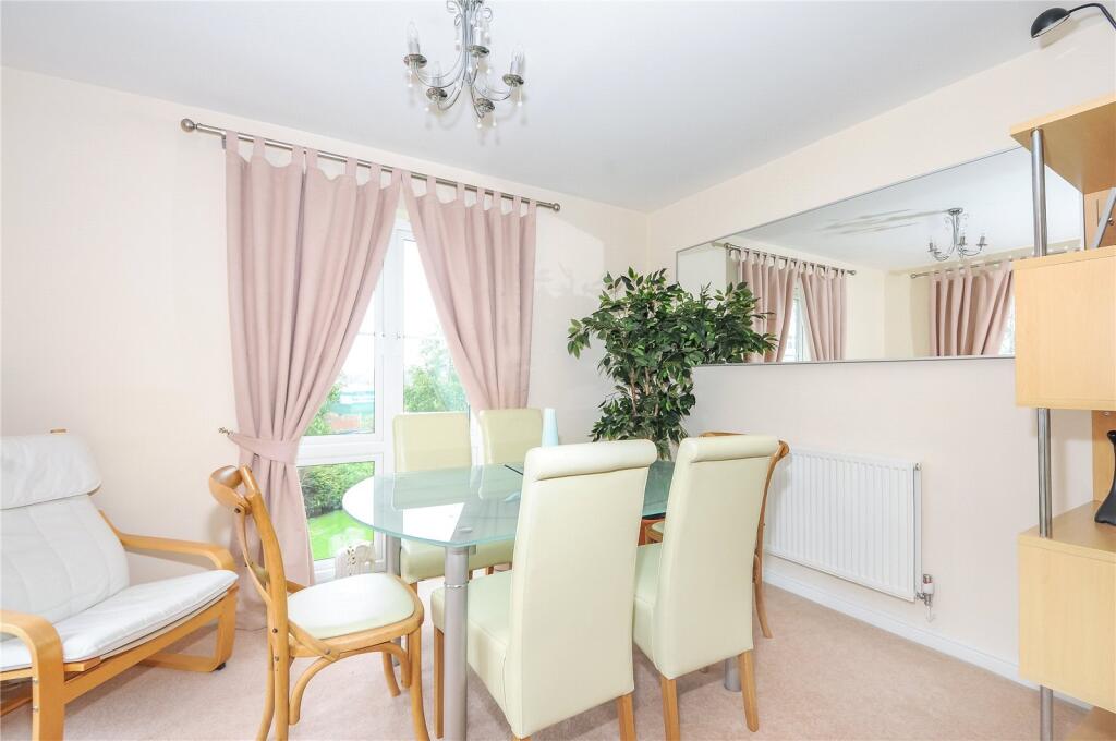 Apartment in Windsor - View 5