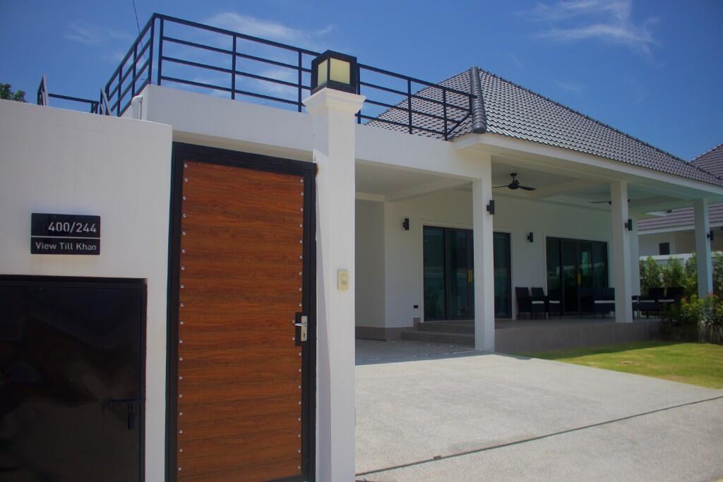 Main image of property: Hua Hin