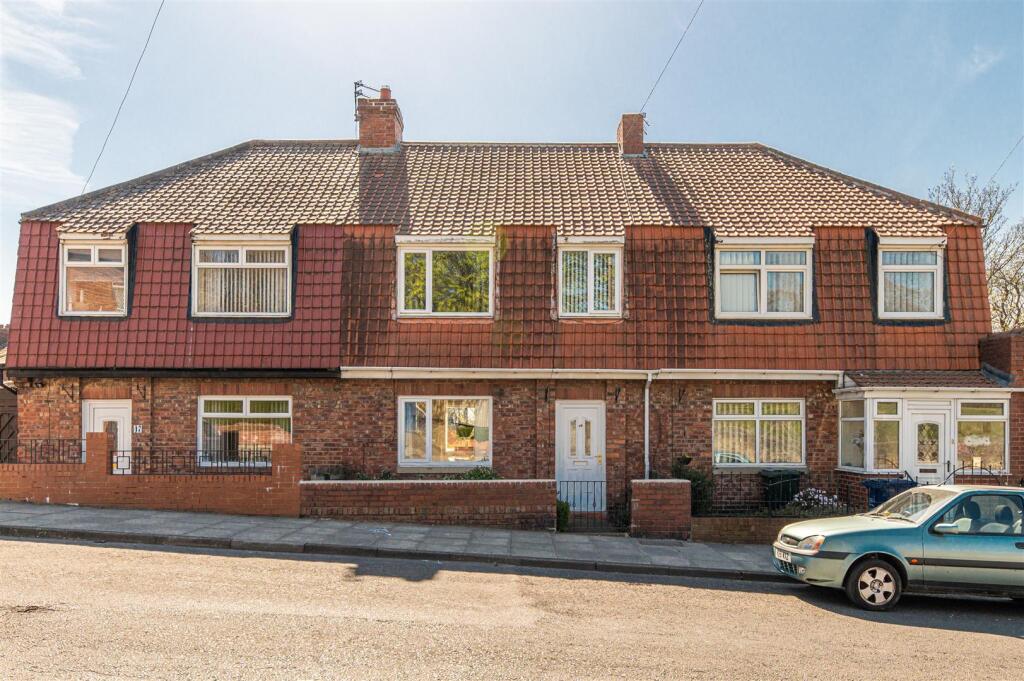 Main image of property: Hodgkin Park Road, Benwell Grange, Newcastle Upon Tyne