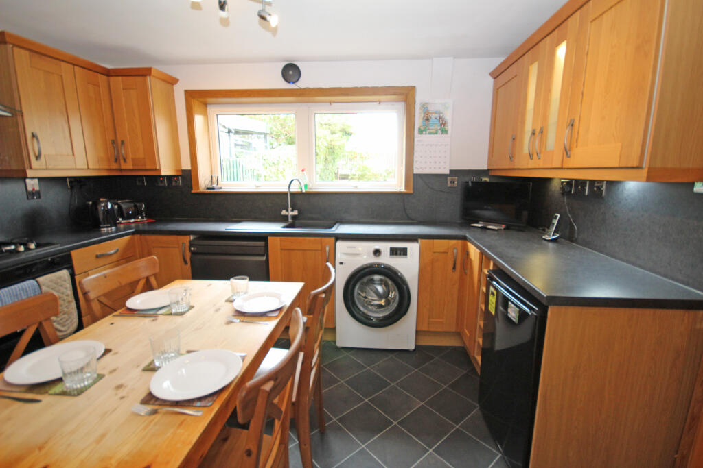 House in Portgordon, Slackhead - View 5