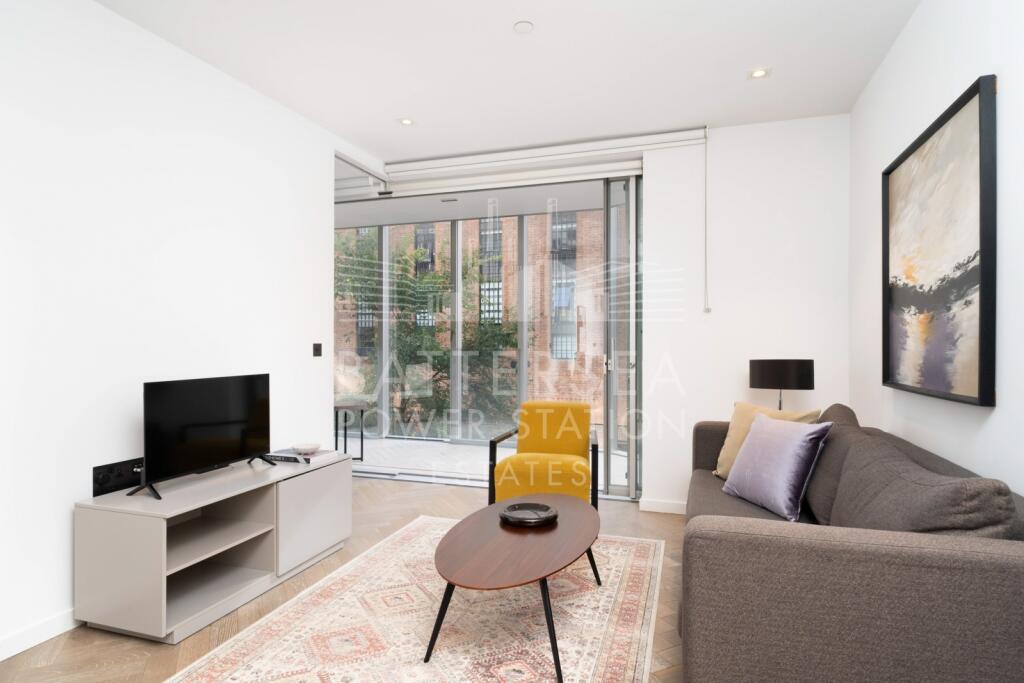 Apartment in London - View 2