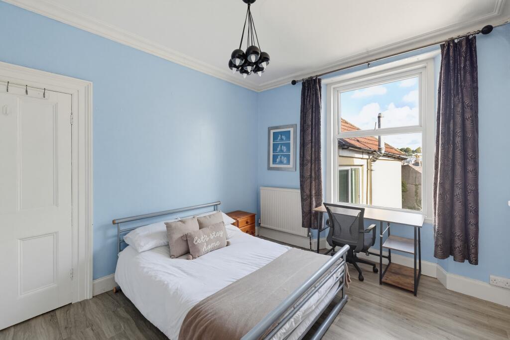 Main image of property: 3 Alexandra Place, Mutley, Plymouth