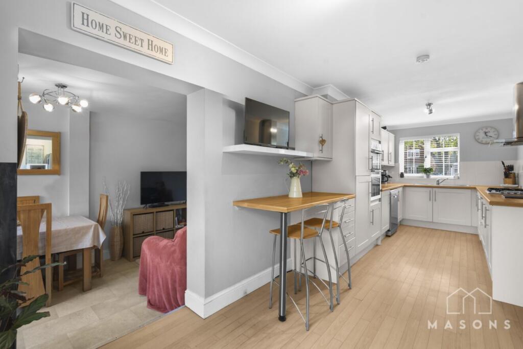 Additional image 10 of The Holt, Welwyn Garden City, Hertfordshire, AL7 2HU