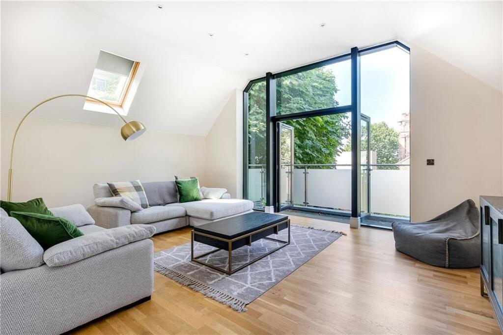 Main image of property: The Mill House, Shepherds Bush, London