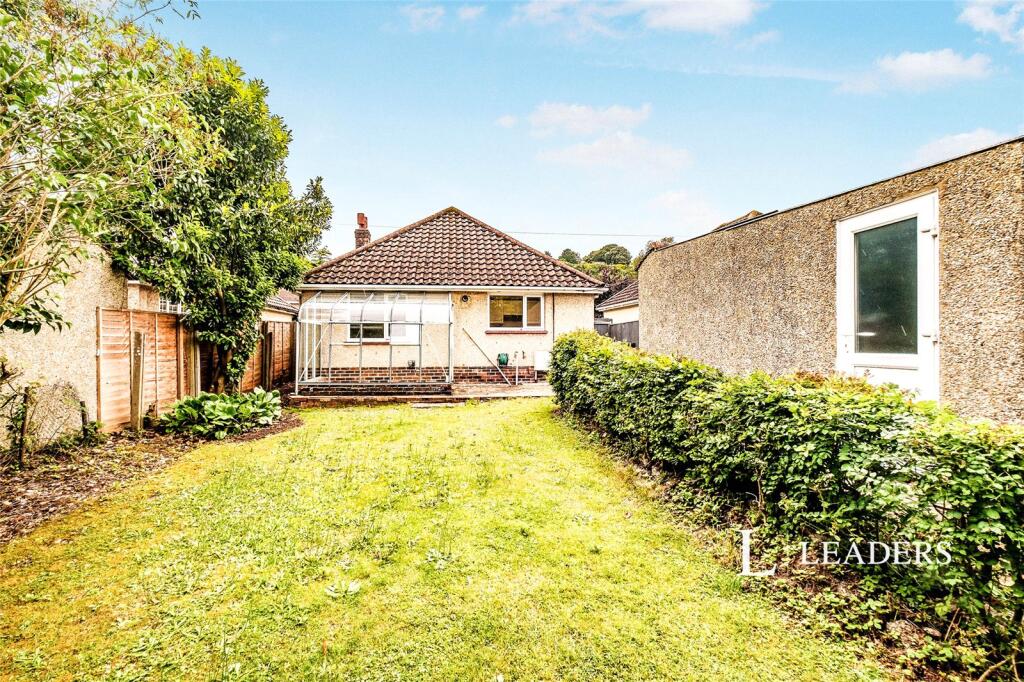 Main image of property: Hillview Road, Worthing, West Sussex