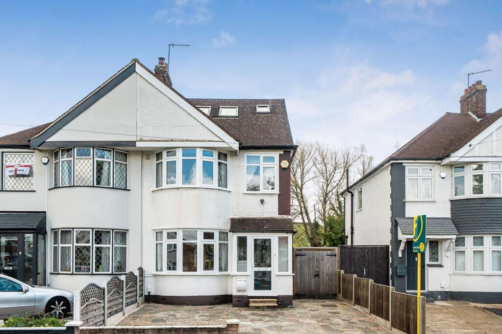 Main image of property: Mayday Gardens, Blackheath, London, SE3