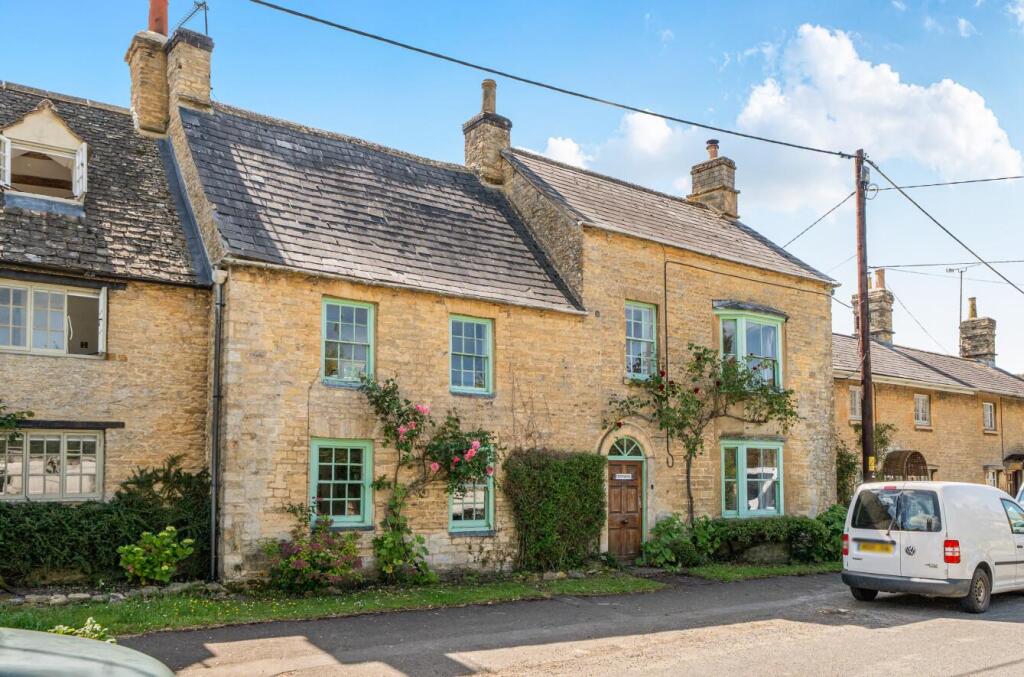 Main image of property: Junction Road, Churchill, Chipping Norton