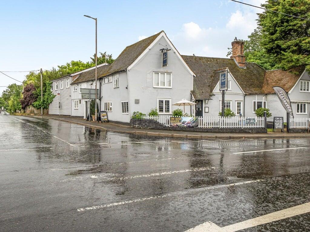Main image of property: The Blue Anchor, 132 Feering Hill, Feering, Colchester, CO5 9PY