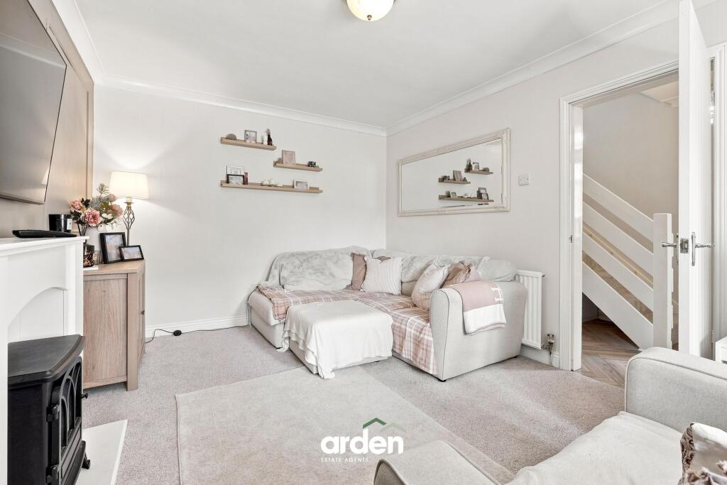 House in Bromsgrove, Catshill and North Marlbrook CP - View 5