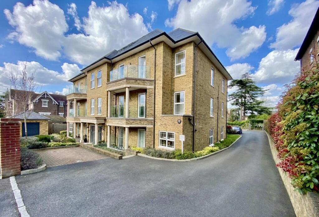 Main image of property: Welland House, Albury Road, Guildford