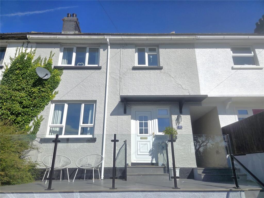 Main image of property: North Close, Saundersfoot, Pembrokeshire, SA69