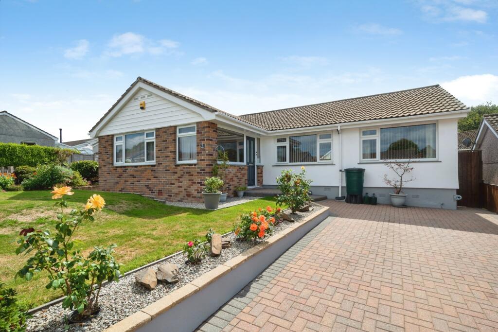 Main image of property: Fourgates, Menheniot, Liskeard, Cornwall, PL14