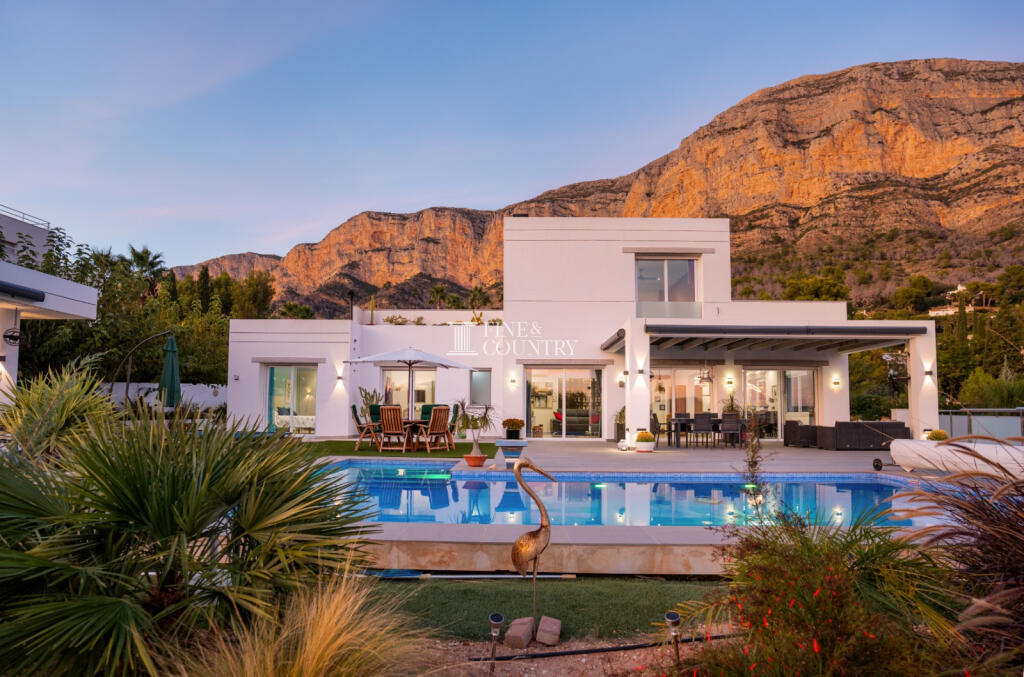 Main image of property: Valencia, Alicante, Javea