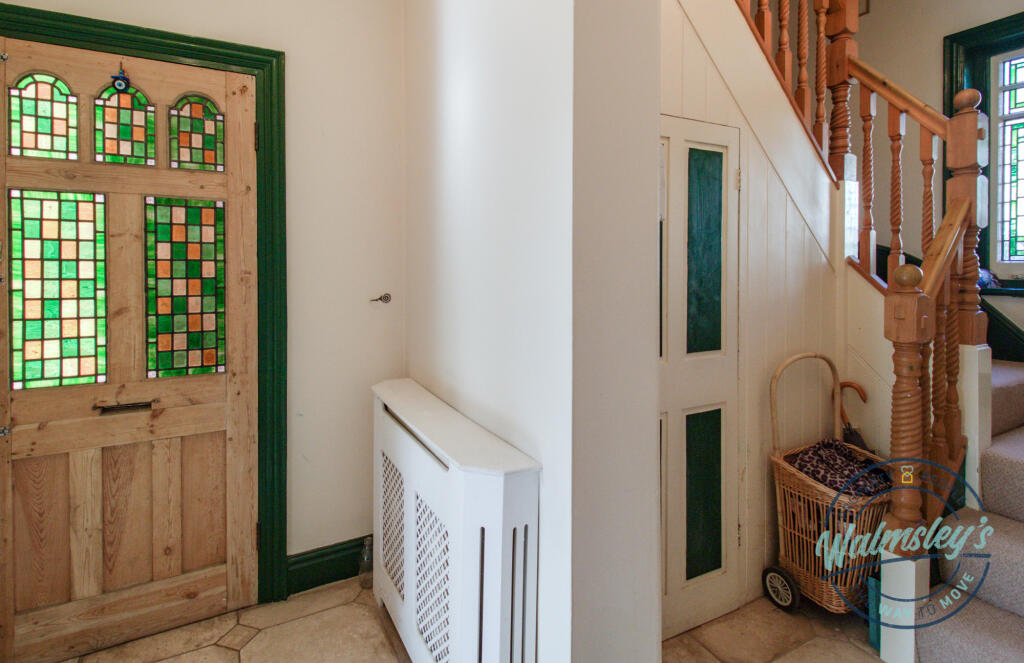 House in Coventry, Earlsdon - More