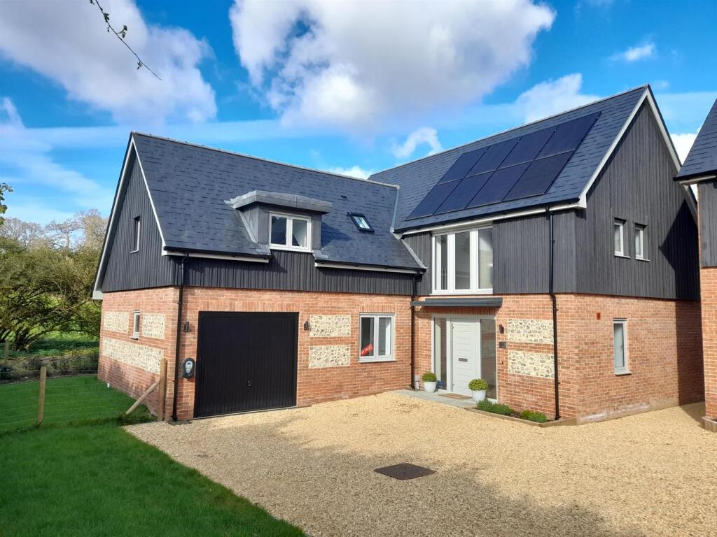 Main image of property: Witt Road, Winterslow, Salisbury