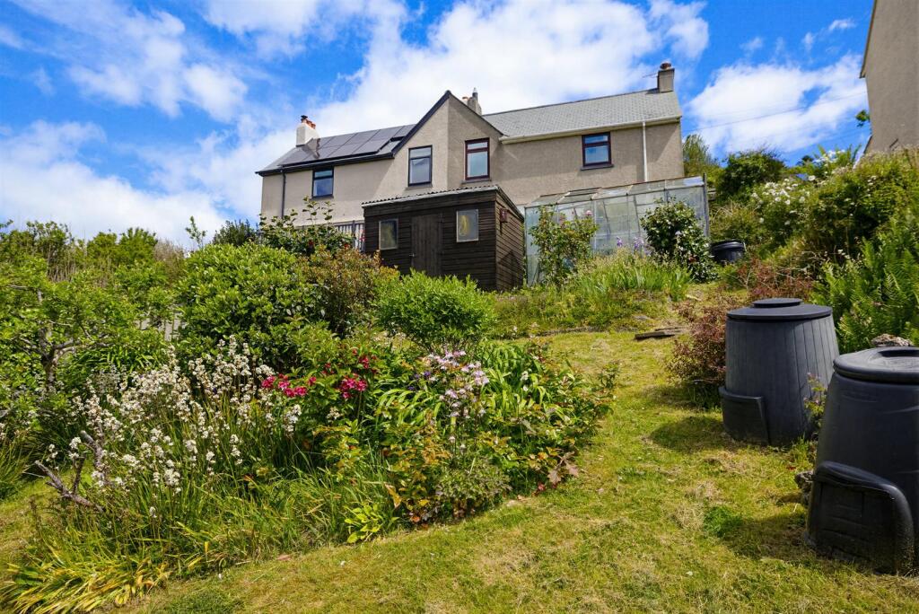 House in Plymouth - View 2