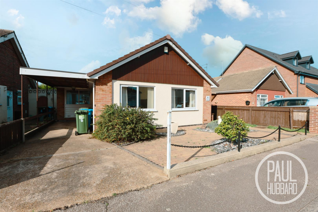 Main image of property: Crompton Road, Oulton Broad, NR32