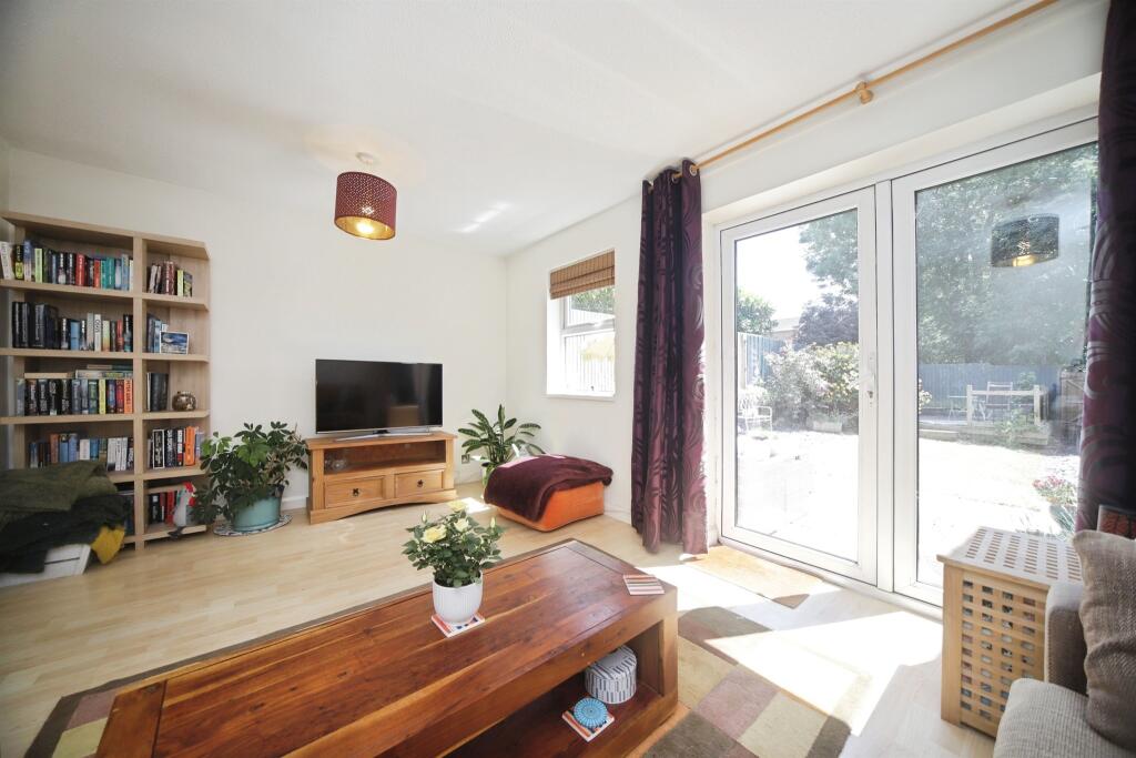 Main image of property: Gaunton Close, TAUNTON