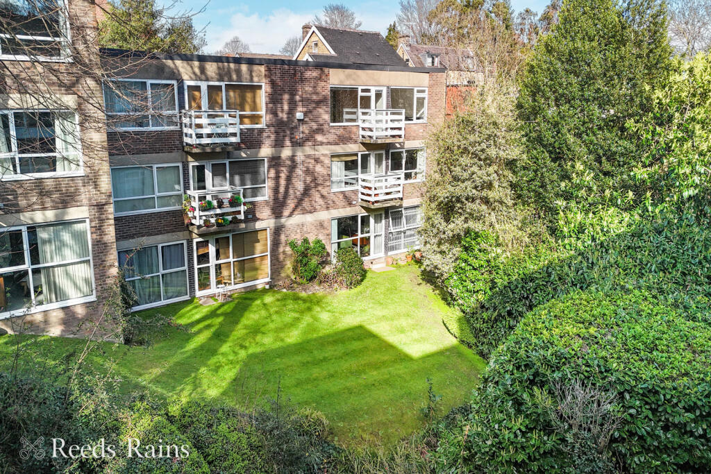 Main image of property: Oak Dale Road, Sheffield, S7