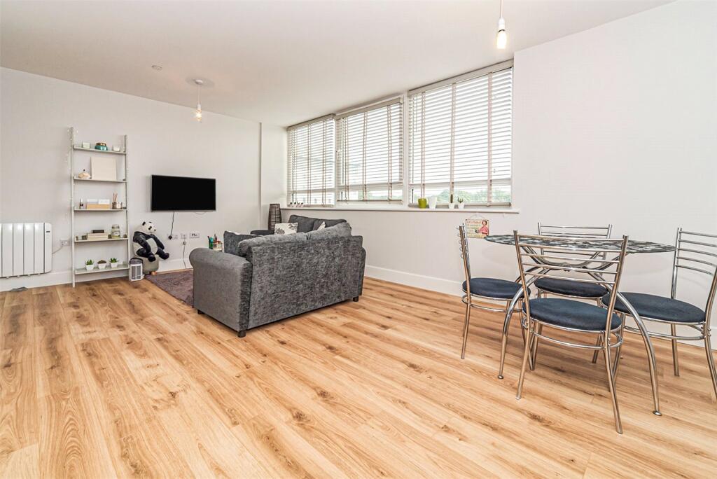 Main image of property: Southgate, Stevenage, Hertfordshire, SG1