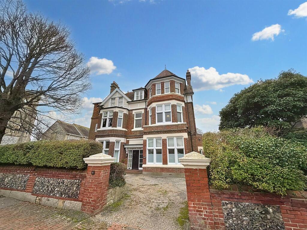 Main image of property: Staveley Road, Eastbourne