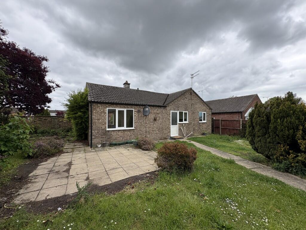 House in Breckland, Watton - View 5