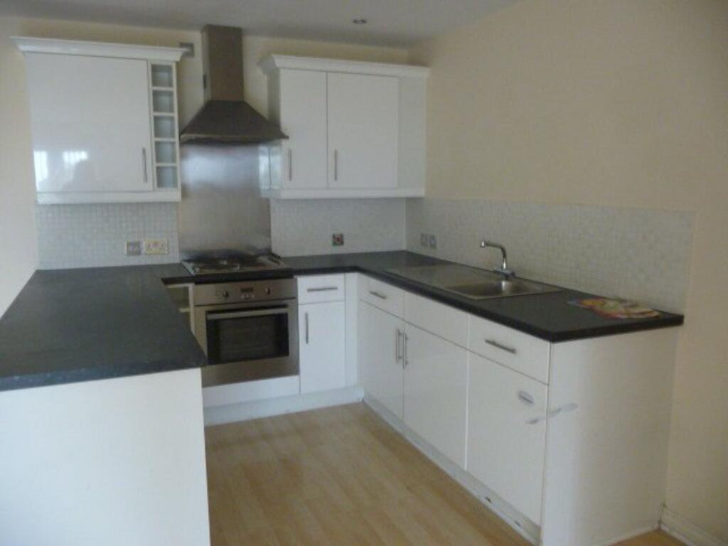 Apartment in Birmingham - View 5