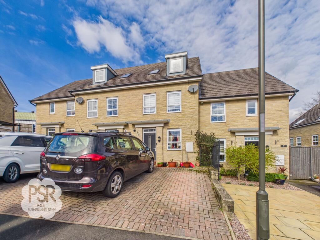 Main image of property: Sovereign Way, Chapel-En-Le-Frith, SK23