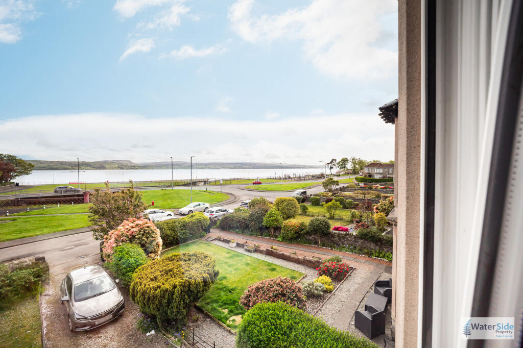 23 Glenmorag Crescent, Dunoon, Argyll and Bute, PA23 – další