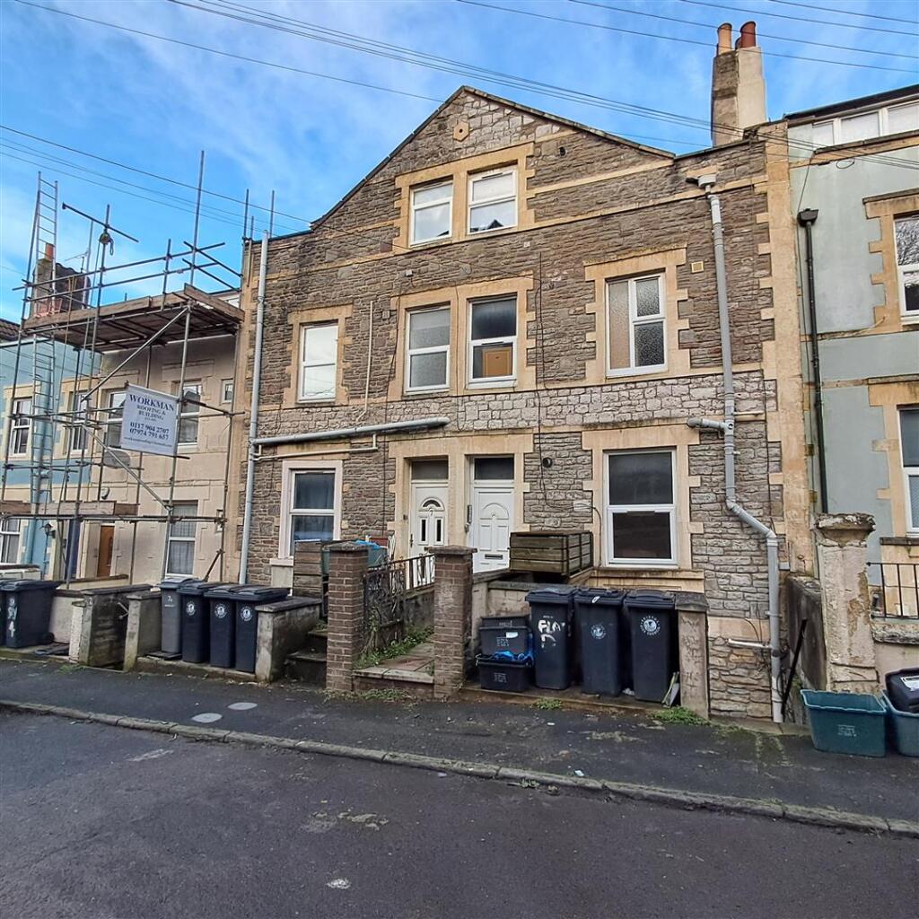 Main image of property: Goolden Street, Bristol
