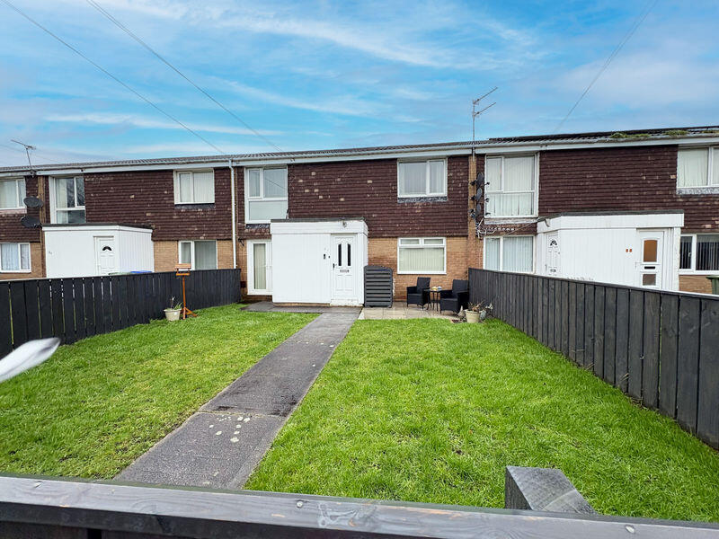 Main image of property: Holystone Close 