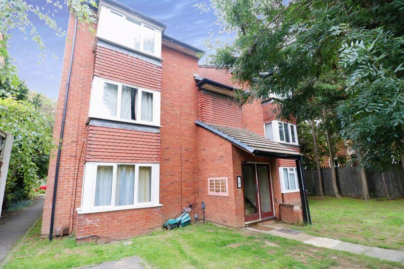 Main image of property: Mead Avenue, Langley