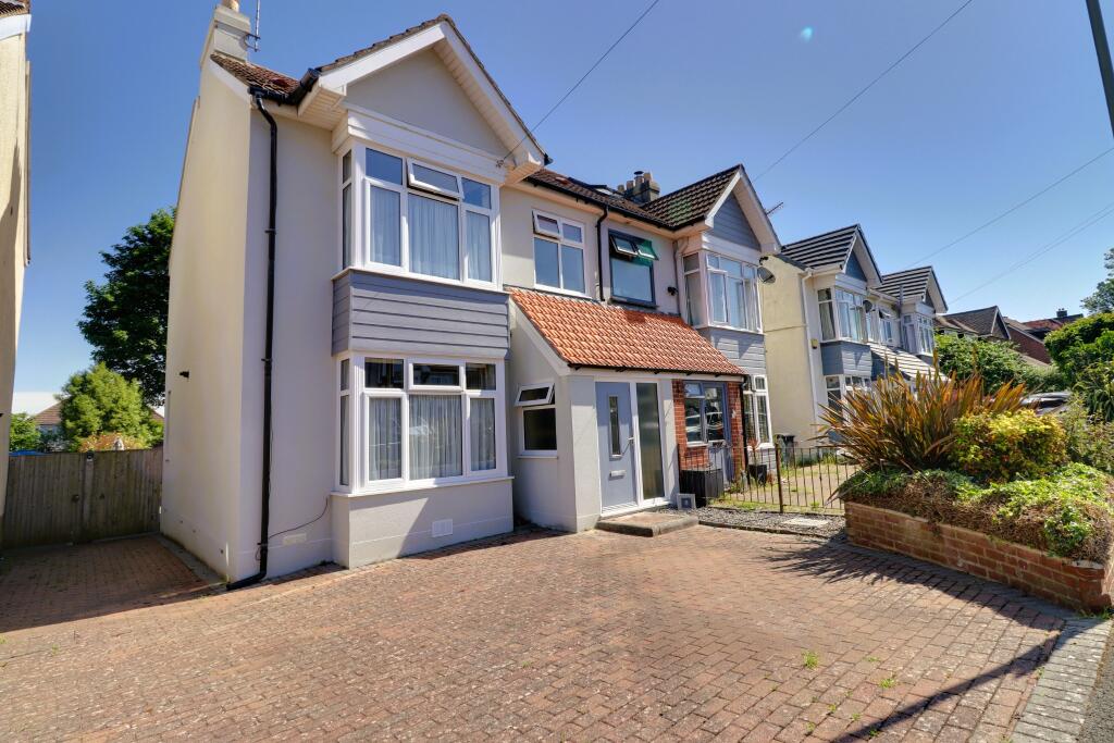 Main image of property: HILLSIDE AVENUE, WIDLEY