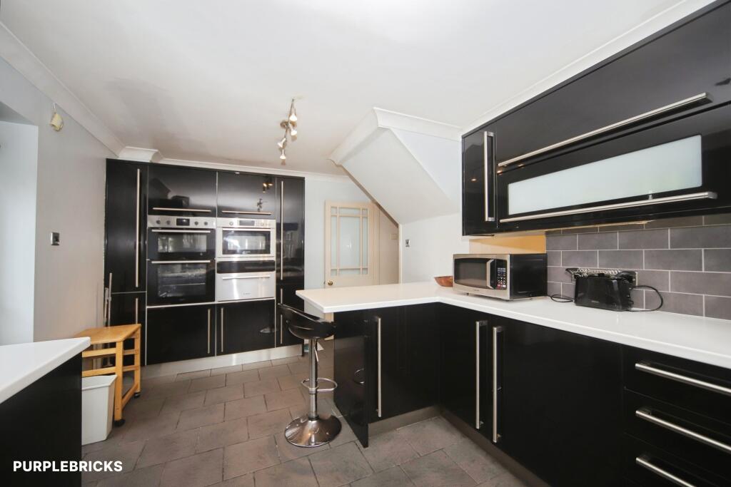 House in Bridgwater, Somerset - View 5
