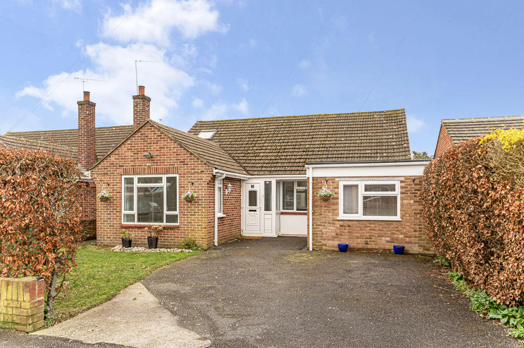 Main image of property: Orchard Lane, Emsworth