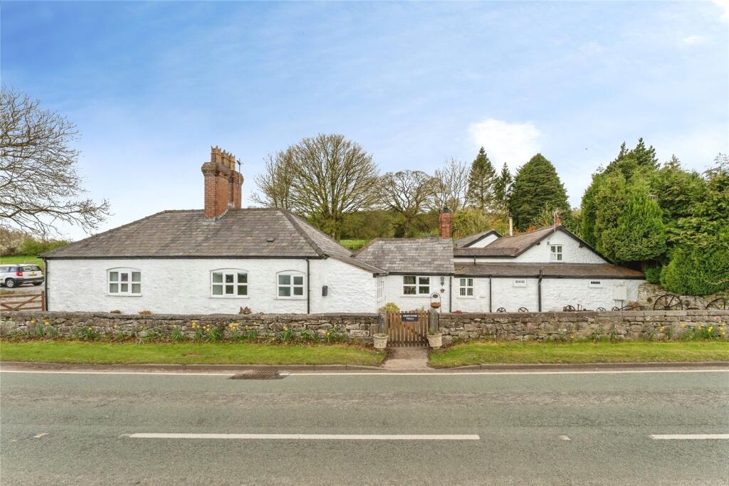 Main image of property: Village Road, MOLD, Clwyd, CH7