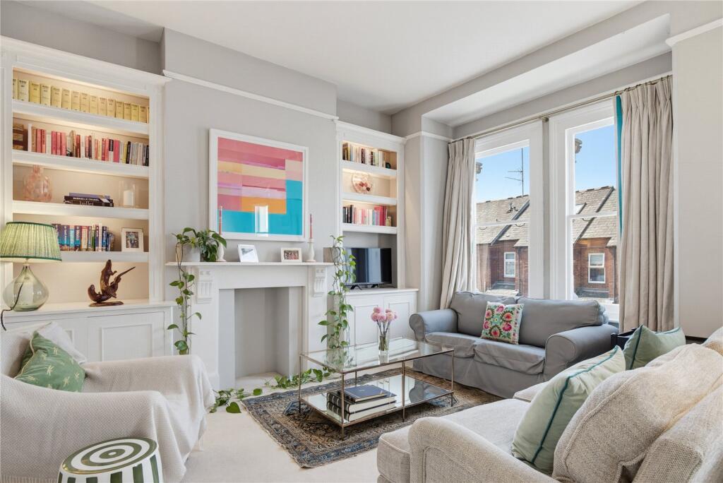 Main image of property: Kathleen Road, SW11
